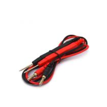 Ponta P/ Multimetro Fina Pino Reto 80cm Importado