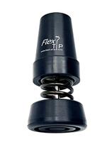 Ponta para Bengala flexSTICK FlexTIP Universal 3/4"