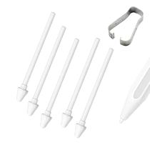 Ponta para Caneta Anglepingping para Galaxy Tab S11 Ultra 5 Unidades Ponta para Caneta Anglepingping para Galaxy Tab S11 Ultra 5 Unidades