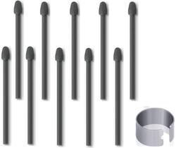 Ponta para Caneta fllynewrite para Kindle Scribe Premium 10 unidades Ponta para Caneta fllynewrite para Kindle Scribe Premium 10 unidades