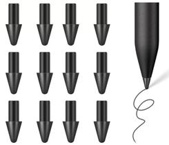 Ponta para Caneta Marcadora fllynewrite para Remarkable Paper Pro 12 unidades