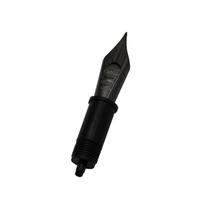Ponta para caneta-tinteiro Conklin 6 JoWo em aço inoxidável fina