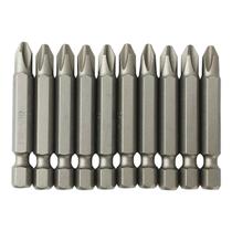 Ponta para Parafusadeira Power Bits 50mm 1 unidade IRWIN IW12898