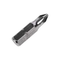 Ponta Parafusadeira Bits Ph1 - 1/4" X 25mm - Collins