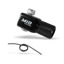 Ponta Pedal Câmbio Mid Racing Motos Importadas Ktm 125/250/300/450 Crf Yzf Kxf 250/450