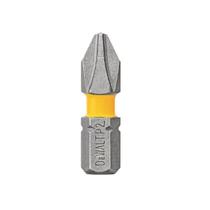 Ponta Phillips 1 3 Maxfit 2pçs DWA1PH3-2L Dewalt