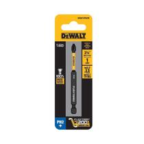 Ponta Phillips 2 Flextorq 3-1/2" DWAF3PH2IR DeWalt