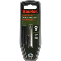 Ponta Phillips, 2X2 Polegadas