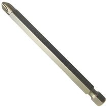 Ponta Phillips N3 1/4"X110mm Wiha PZ 7042Z 13492