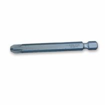 Ponta Phillips N3 1/4"X70mm Wiha PZ 7042Z 13401
