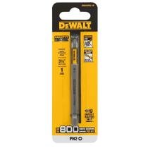 Ponta Phillips PH2 MaxFit 3,5" DWAF3PH2-1H DeWalt Unica
