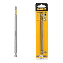 Ponta Phillips PH2 MaxFit 6" DWAF6PH2-1H DeWalt Unica