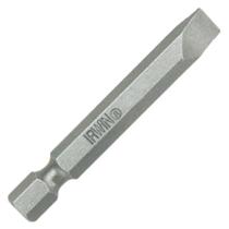 Ponta Power Bit Fenda 49,2mm x 1/4"" x 5-6 - IW12914 - IRWIN Ponta Power Bit Fenda 49,2mm x 1/4"" x 5-6 - IW12914 - IRWIN