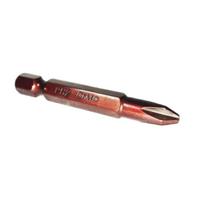 Ponta power bit phillips-2/38mm-mtx Ponta power bit phillips-2/38mm-mtx
