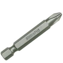 Ponta Power Bit Phillips 49,2mm x 1/4"" x 1 - IW12897 - IRWIN