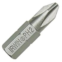 Ponta Power Bit Phillips 49,2mm x 1/4"" x 2 - IW12898 - IRWIN