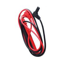 Ponta Prova Corrente Elétrica 10A Tensão 1000V Cat Ii Ppm-200 Utilizada Diversos Equipamentos Instrutherm