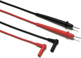 Ponta Prova Para Multímetros e Alicates TL75 - Fluke Ponta Prova Para Multímetros e Alicates TL75 - Fluke