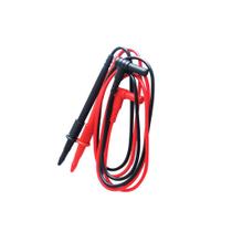 Ponta Prova Ppm-300 Cat III Teste Tensão 1000v Medição Corrente Elétrica Até 15a Instrutherm