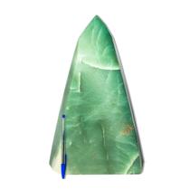 Ponta Quartzo Verde Pedra Natural 15Kg 38cm Classe B Ponta Quartzo Verde Pedra Natural 15Kg 38cm Classe B