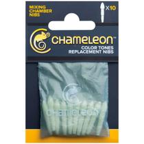 Ponta Reposição Camara Mist. C/10 Ct9503 (fl)