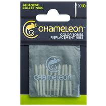 Ponta Reposição Tipo Caneta C/10 Ct9502 (fl)