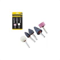 Ponta Retifica Retoque Acabamento Polimento Ponta Retifica Retoque Acabamento Polimento