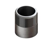 PONTA ROSCA INOX 304 SCH 40 BSP X PL Diâmetro:3/8" X 35MM PONTA ROSCA INOX 304 SCH 40 BSP X PL Diâmetro:3/8" X 35MM