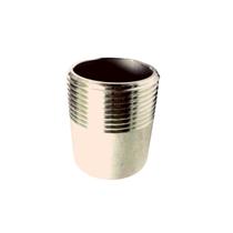 Ponta Roscada Inox 304 1/2 X 35mm BSP Ponta Roscada Inox 304 1/2 X 35mm BSP