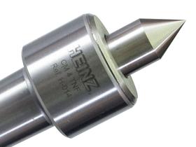 Ponta Rotativa Cm4 Cone Morse 4 Contra Ponto Para Torno Ponta Rotativa Cm4 Cone Morse 4 Contra Ponto Para Torno