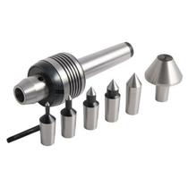 ponta rotativa cone morse 4 intercambiavel ponta rotativa cone morse 4 intercambiavel