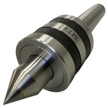 Ponta Rotativa Cone Morse 4 Metal Duro