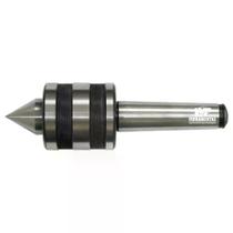 Ponta rotativa super cone morse 05 wtools Ponta rotativa super cone morse 05 wtools