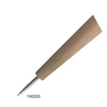 Ponta Seca 2,0mm Pontiaguda para Gravura em Metal - 190200