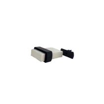 Ponta Sintética Metiq tamanho E 20x50mm Ponta Sintética Metiq tamanho E 20x50mm