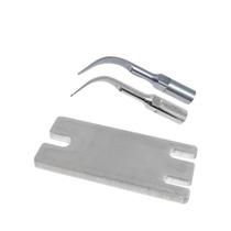 Ponta Tip Inserto G4 e G2 Ortus + Chave (kit 3)