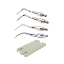 Ponta Tip Inserto Perio E(2) Sub(1) Supra(1)kavo+chave Kit 5