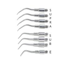 Ponta Tip Inserto Perio e Sub e Supra Compatível Dabi K8