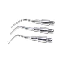 Ponta Tip Inserto Perio E, Supra e Sub Dentflex (Kit 3)