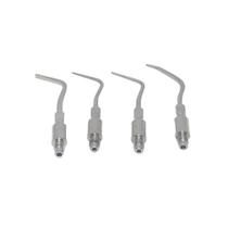 Ponta Tip Inserto Perio e Supra Sub 2 Compatível Dabi Kit 4