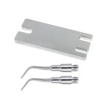 Ponta Tip Inserto Perio Sub + Chave (Kit 3)