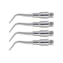 Ponta Tip Inserto Perio Sub Compatível Gnatus (kit 4)