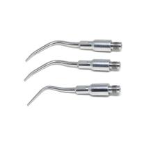 Ponta Tip Inserto Perio Sub e Supra Compatível Saevo K3