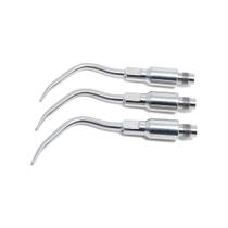Ponta Tip Inserto Perio Supra Dentflex (kit 3)