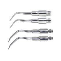 Ponta Tip Inserto Perio Supra e Perio Sub Compatível Dabi K4