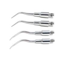 Ponta Tip Inserto Sub(2) e Supra(2) Compatível Saevo (kit 4)