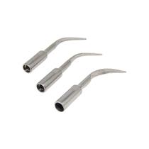 Ponta Tip Inserto T1 S(1) e T4 S(2) Schuster (Kit 3)