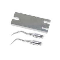 Ponta Tip Perio Sub e Supra Dabi + Chave Compatível (kit 3)