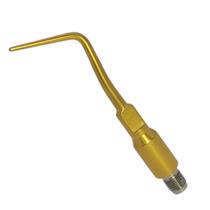 Ponta Tip Perio Sub Revestida Gold Compatível Dabi