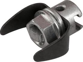 Ponta Tipo C Para Desentupidora DV390 Vonder